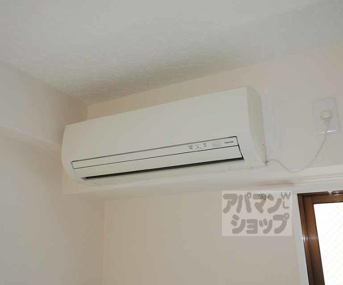 【メゾンマロニエ】間取