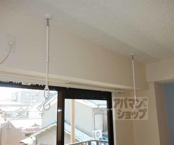 【メゾンマロニエ】間取