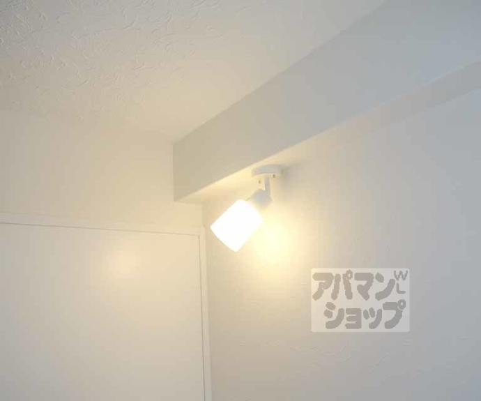 【メゾンマロニエ】間取