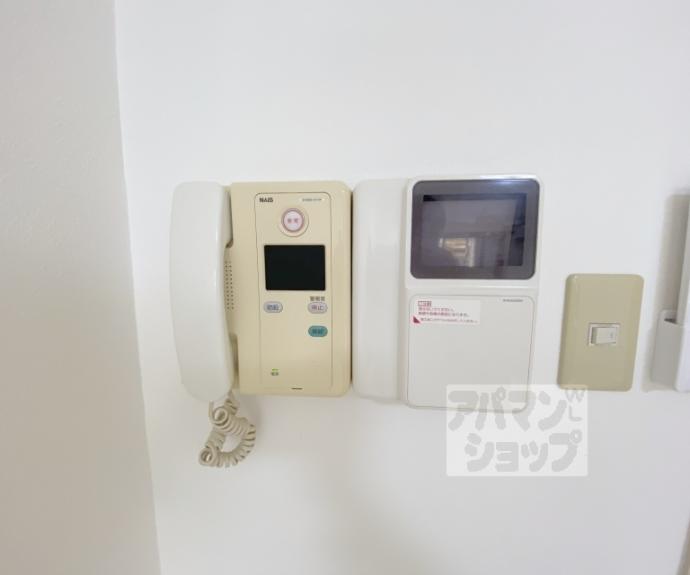 【ライブ寺町通り】間取