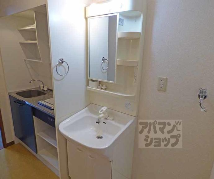 【ライブ寺町通り】間取