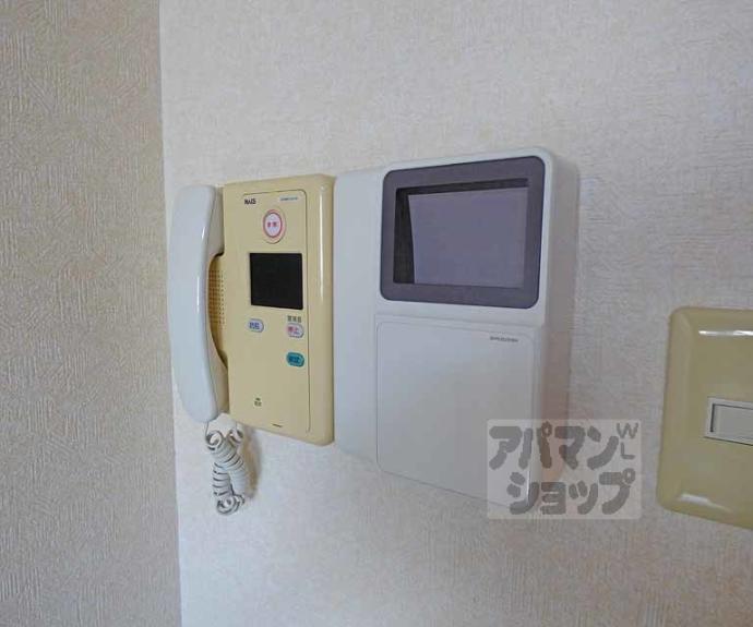 【ライブ寺町通り】間取