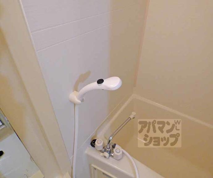 【ライブ寺町通り】間取