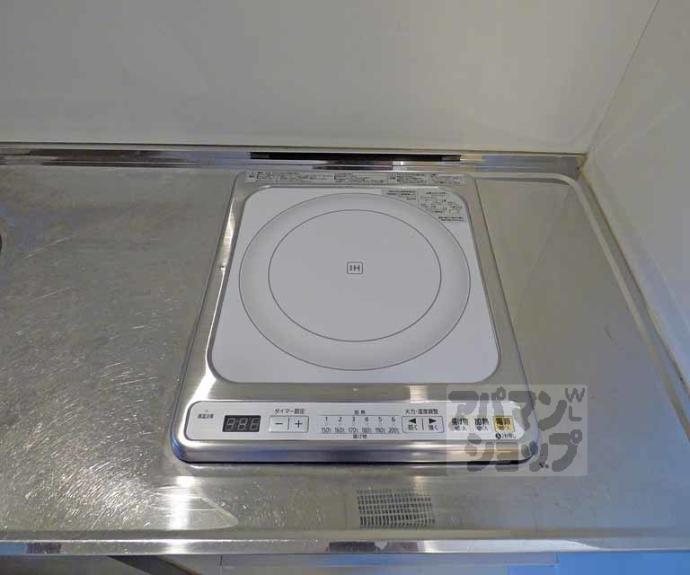 【ライブ寺町通り】間取