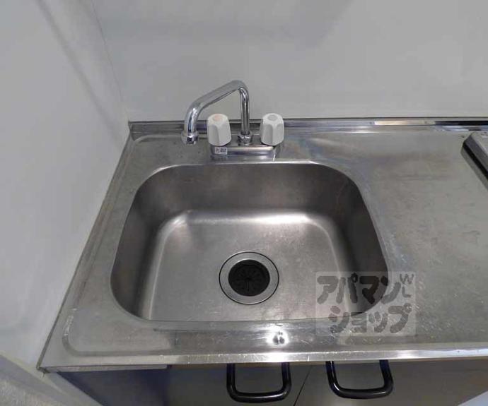 【ライブ寺町通り】間取