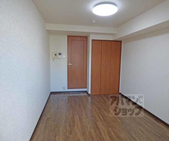 【ライブ寺町通り】間取