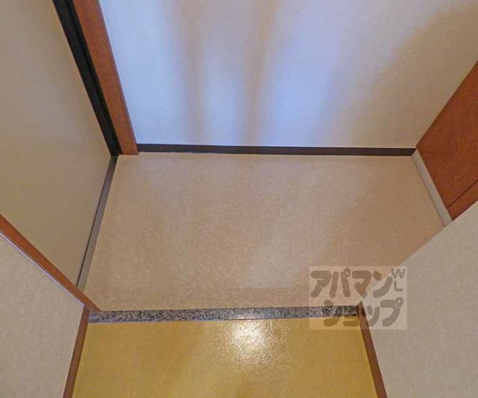 【ライブ寺町通り】間取