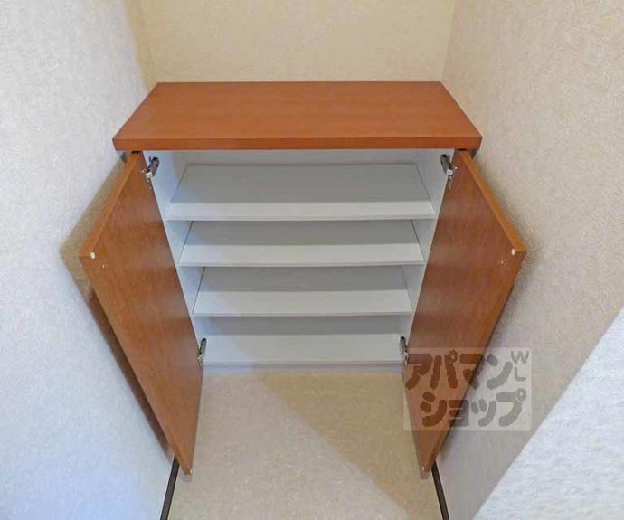 【ライブ寺町通り】間取