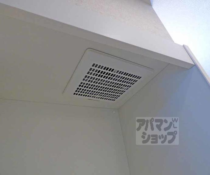 【ライブ寺町通り】間取