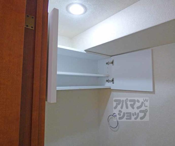 【ライブ寺町通り】間取