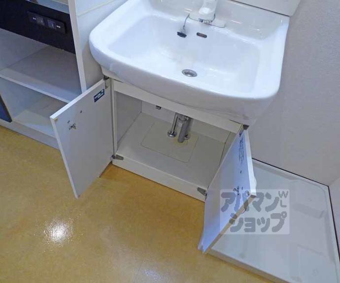 【ライブ寺町通り】間取