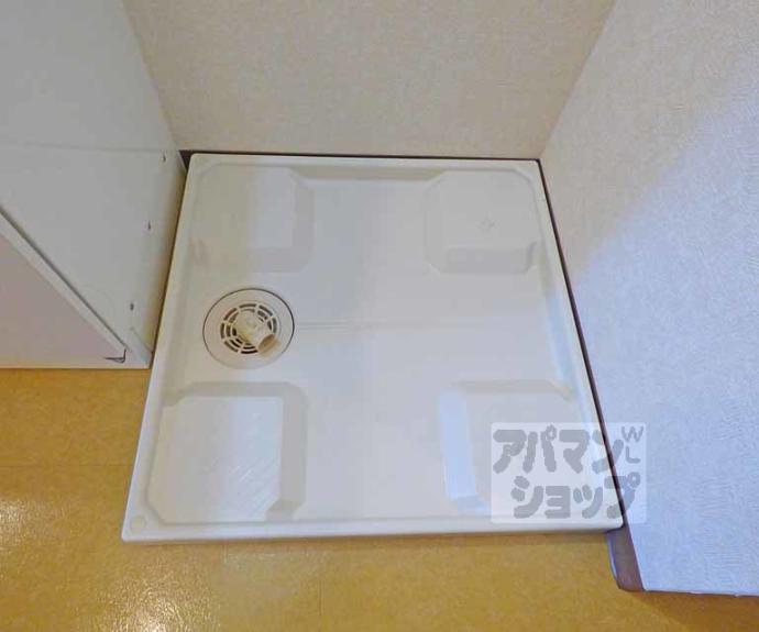 【ライブ寺町通り】間取