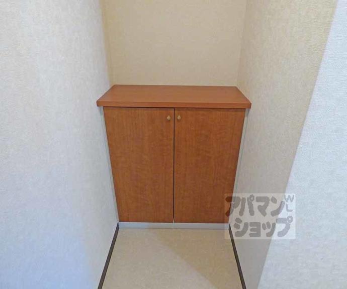 【ライブ寺町通り】間取