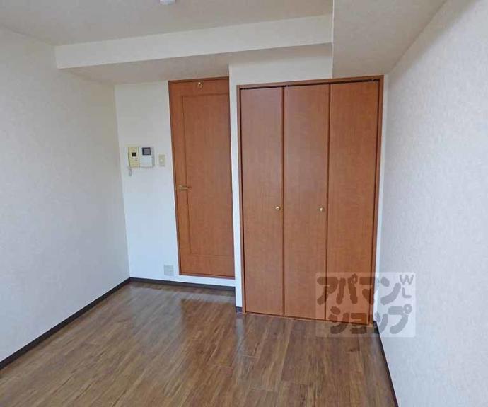 【ライブ寺町通り】間取