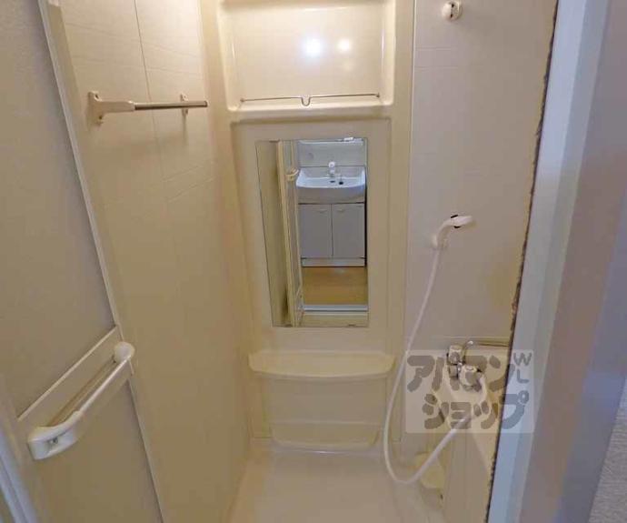 【ライブ寺町通り】間取