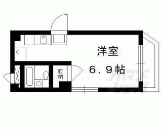 【パティオサカタ】