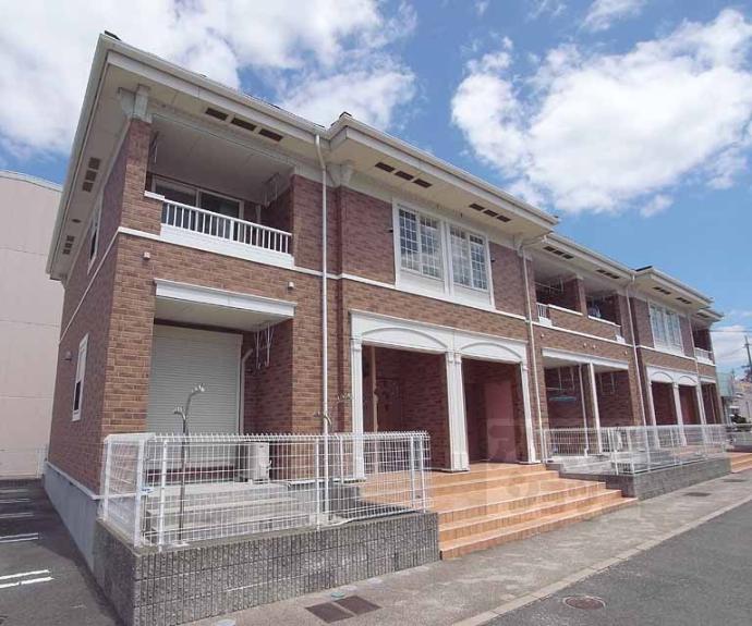 【カーサ・プラシード】間取