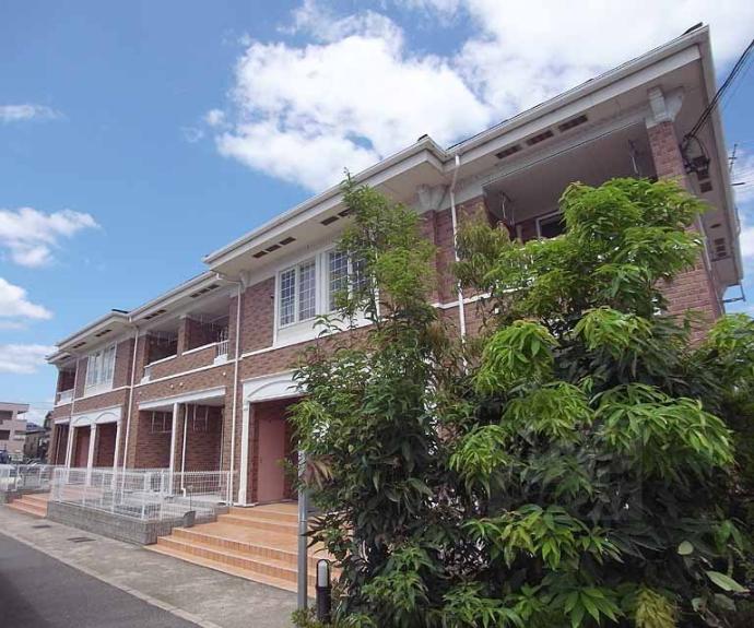 【カーサ・プラシード】間取