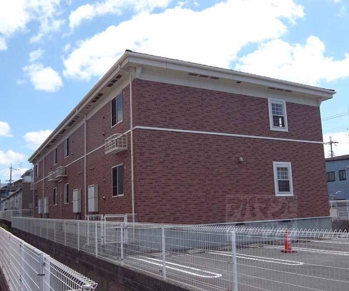 【カーサ・プラシード】間取