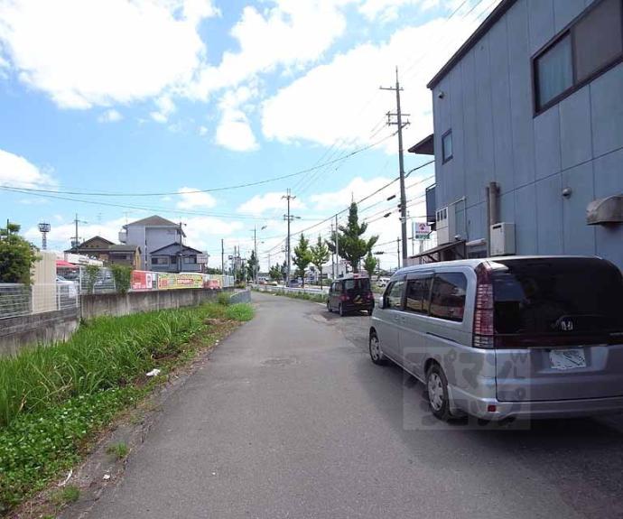 【カーサ・プラシード】間取