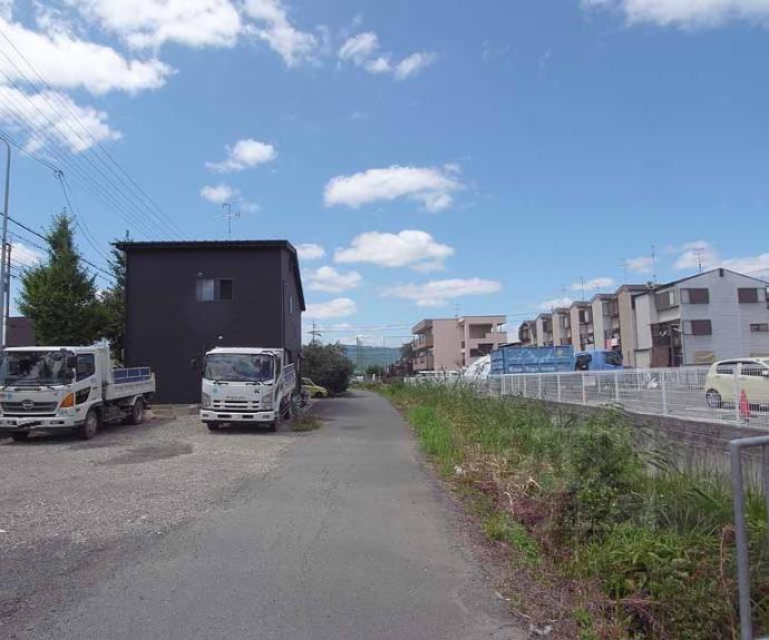 【カーサ・プラシード】間取