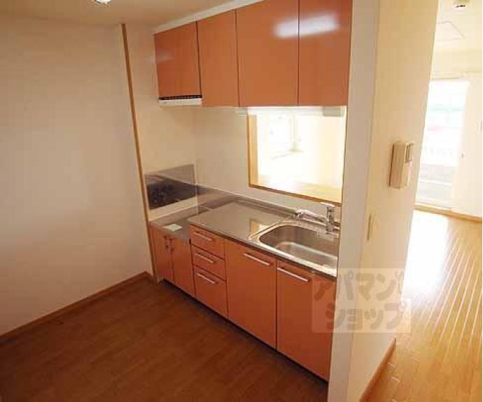 【カーサ・プラシード】間取