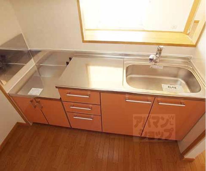 【カーサ・プラシード】間取