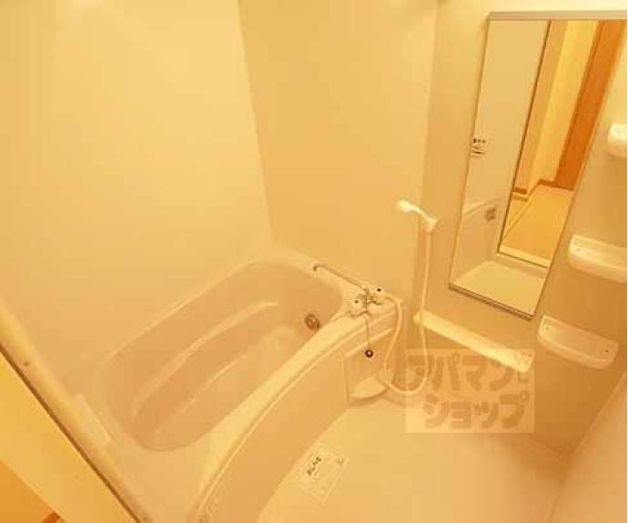 【カーサ・プラシード】間取