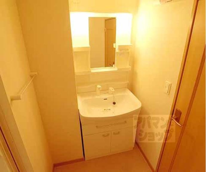 【カーサ・プラシード】間取