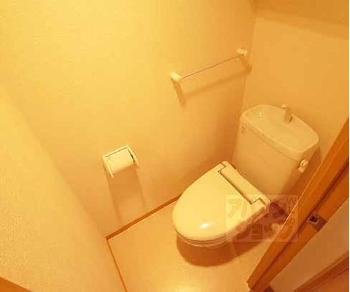 【カーサ・プラシード】間取