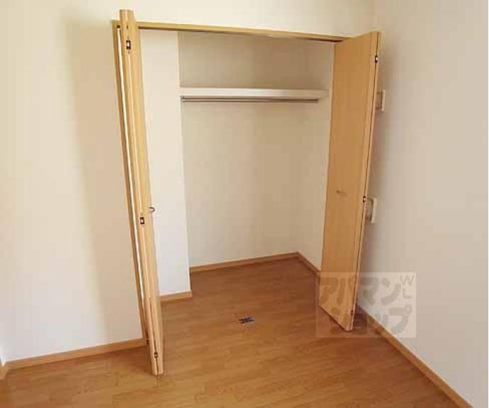 【カーサ・プラシード】間取