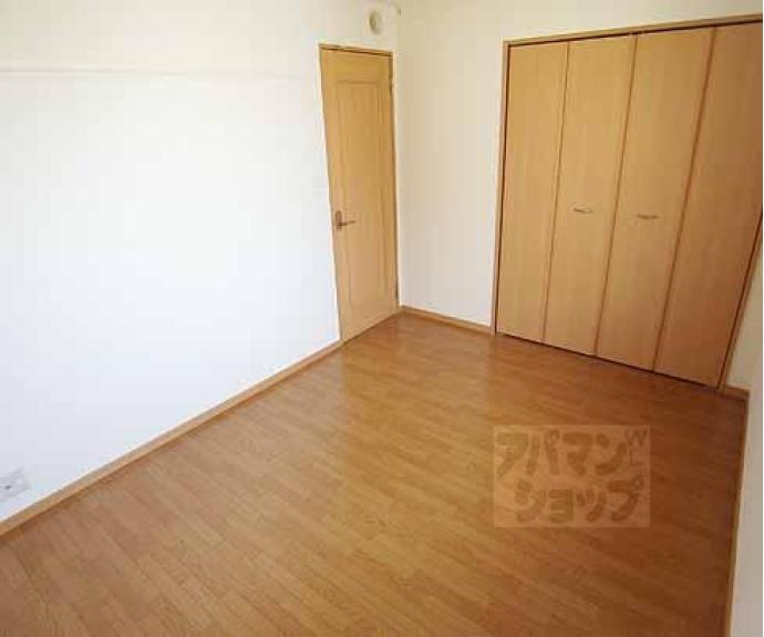 【カーサ・プラシード】間取