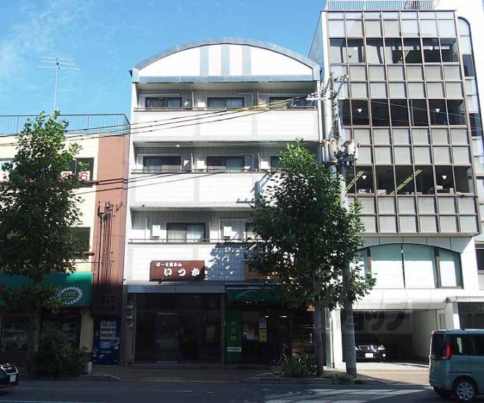 【ＳＯＬＥＩＬ春日】間取