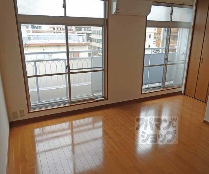 【第一マンション】間取