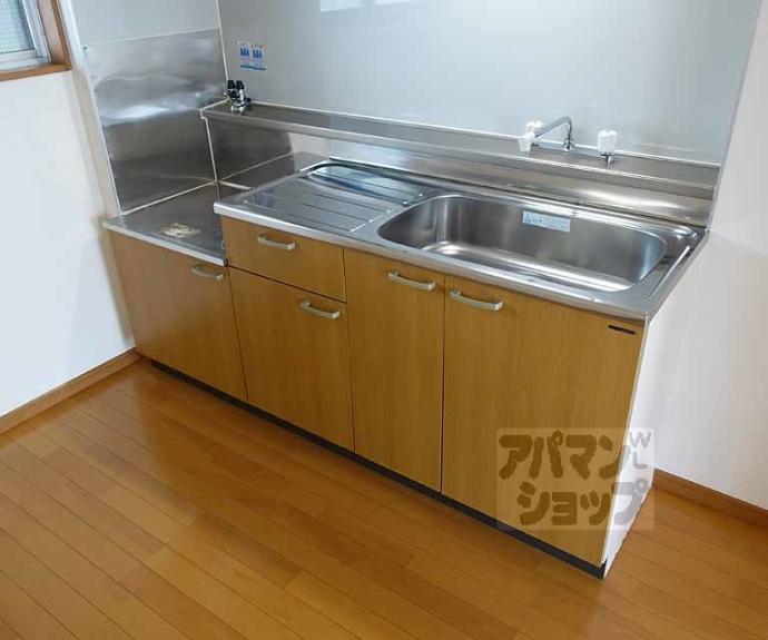 【第一マンション】間取