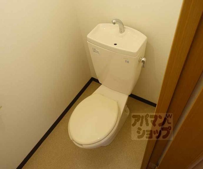 【第一マンション】間取