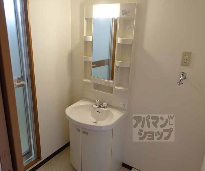 【第一マンション】間取