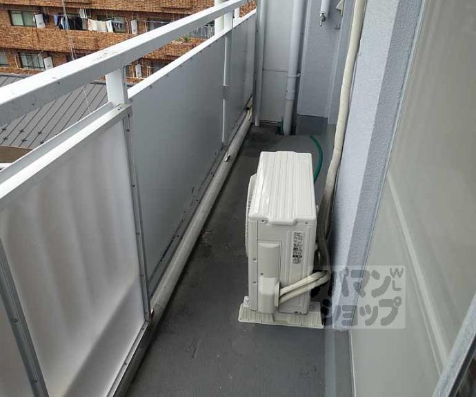 【第一マンション】間取