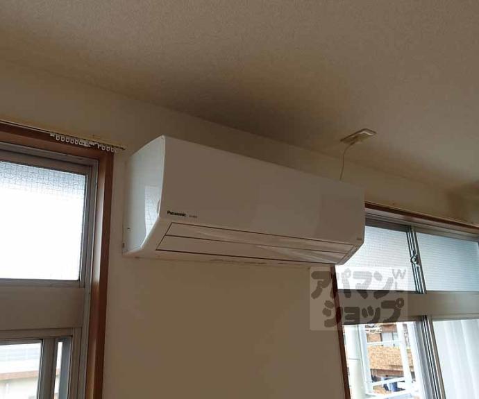 【第一マンション】間取