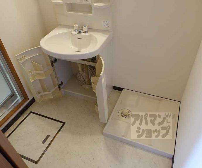 【第一マンション】間取