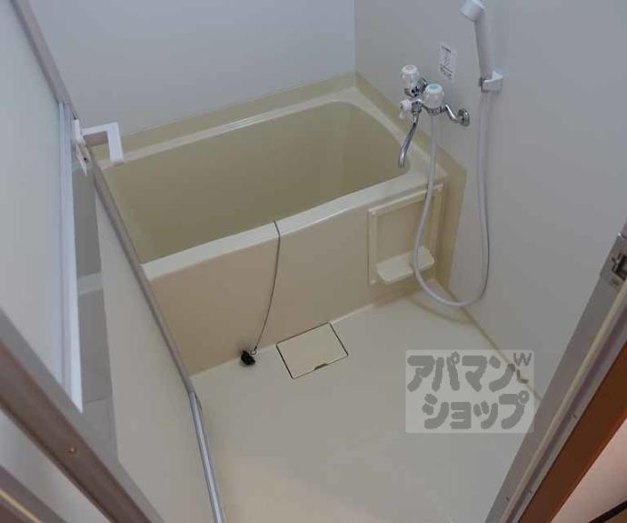 【第一マンション】間取