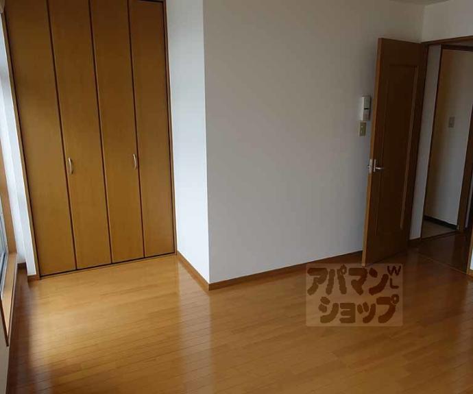 【第一マンション】間取