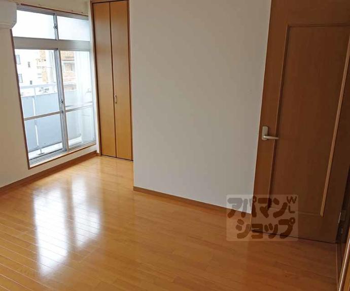 【第一マンション】間取