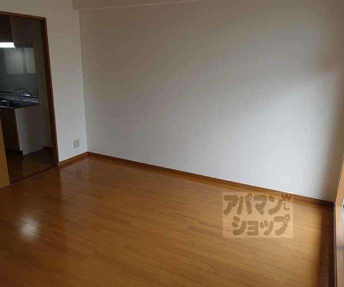 【第一マンション】間取