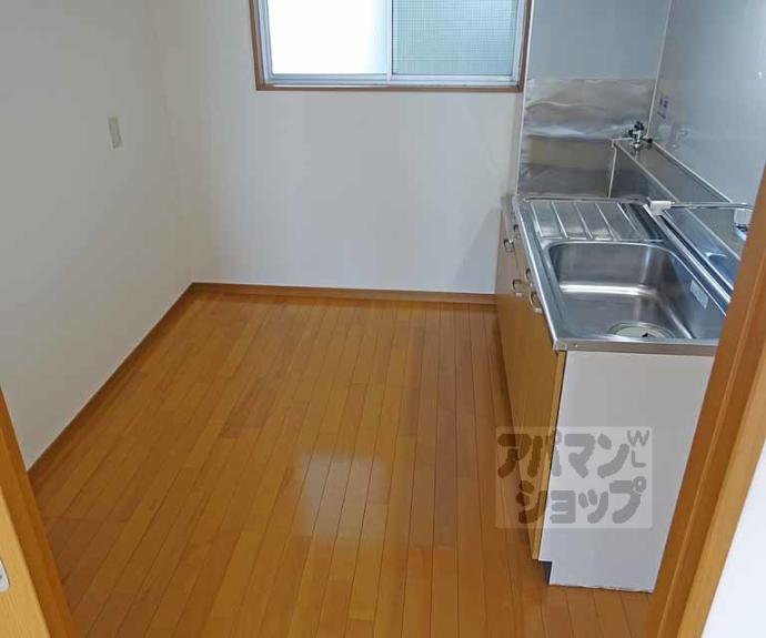 【第一マンション】間取