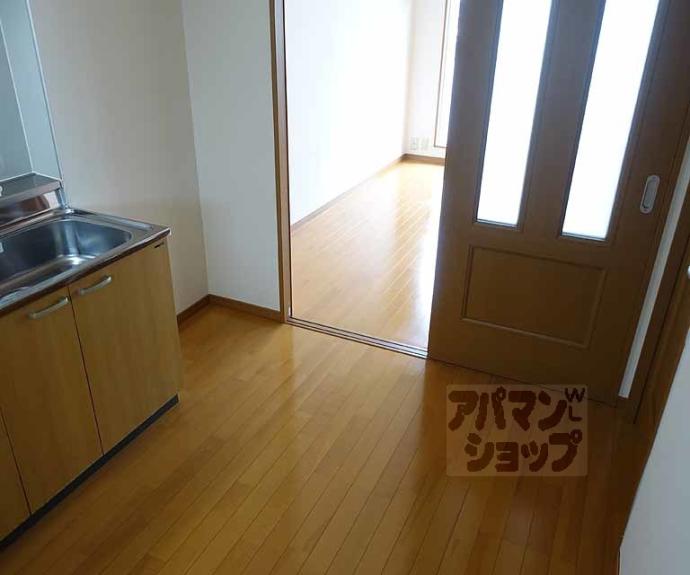 【第一マンション】間取