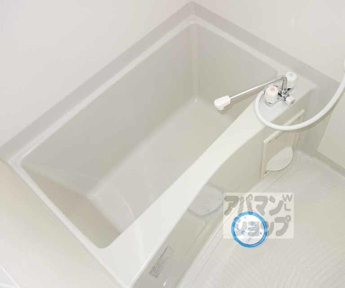 【スワンズ京都五条大宮】間取