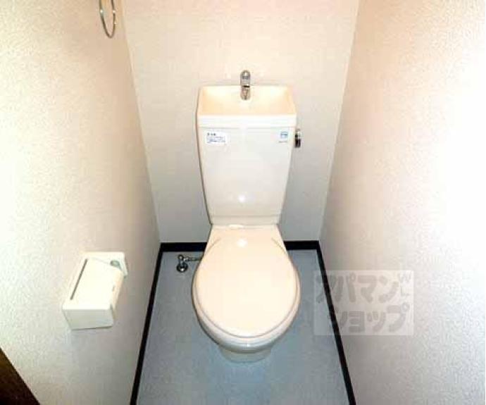 【アンプルールブワ下梅屋】間取