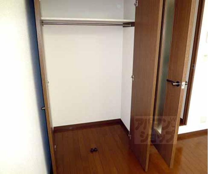 【アンプルールブワ下梅屋】間取