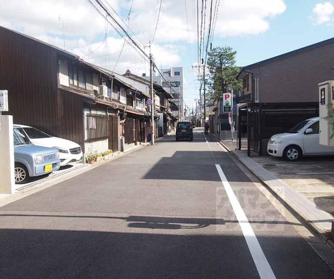 【めぞんＩＣＨＩ】間取
